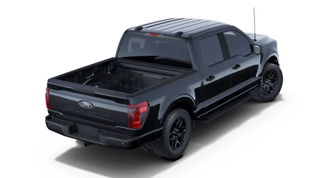 Thumbnail: 2025 Ford F-150 - 3