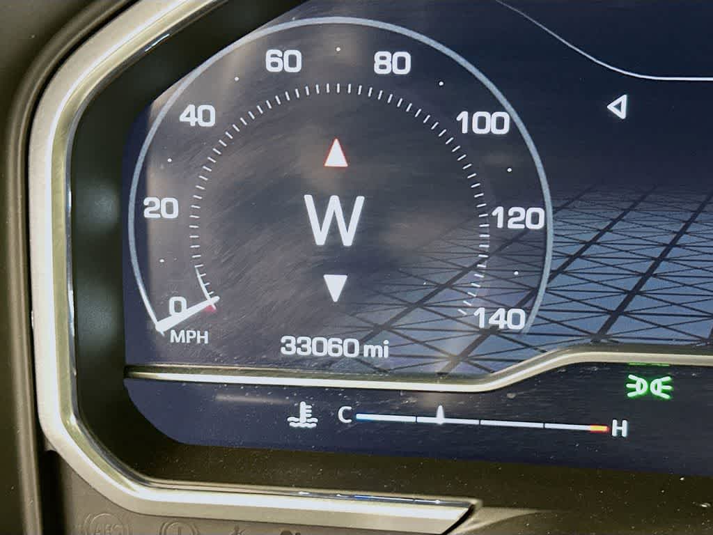 Thumbnail: 2023 GMC Sierra 1500 - 20