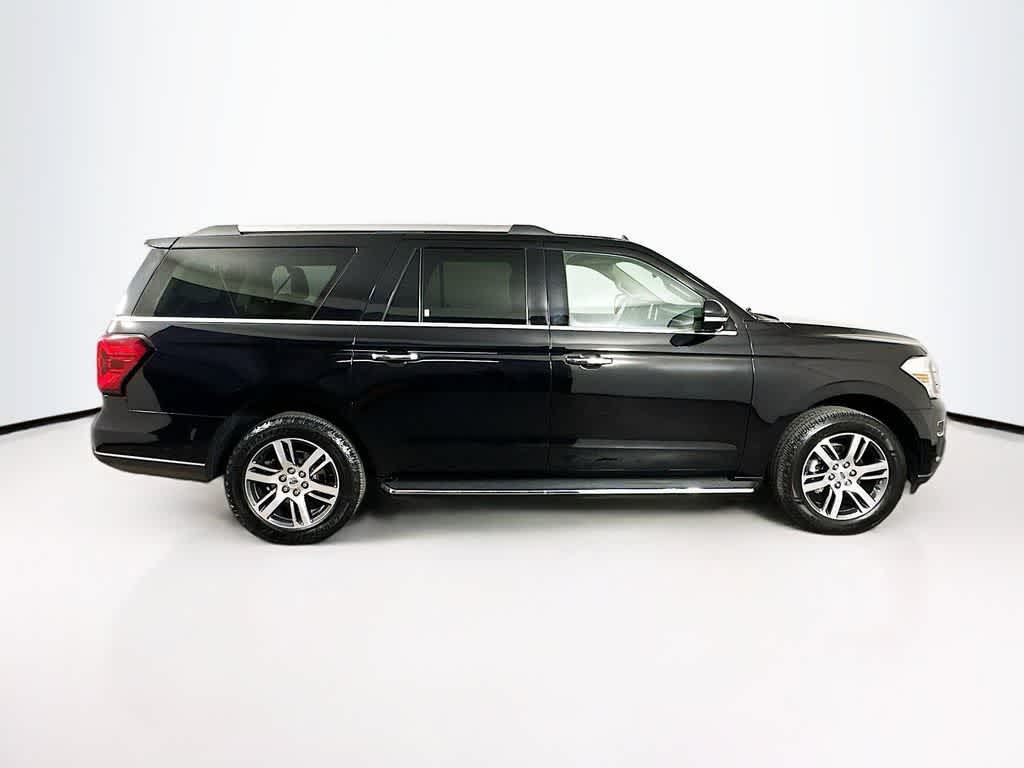 Thumbnail: 2022 Ford Expedition MAX - 26