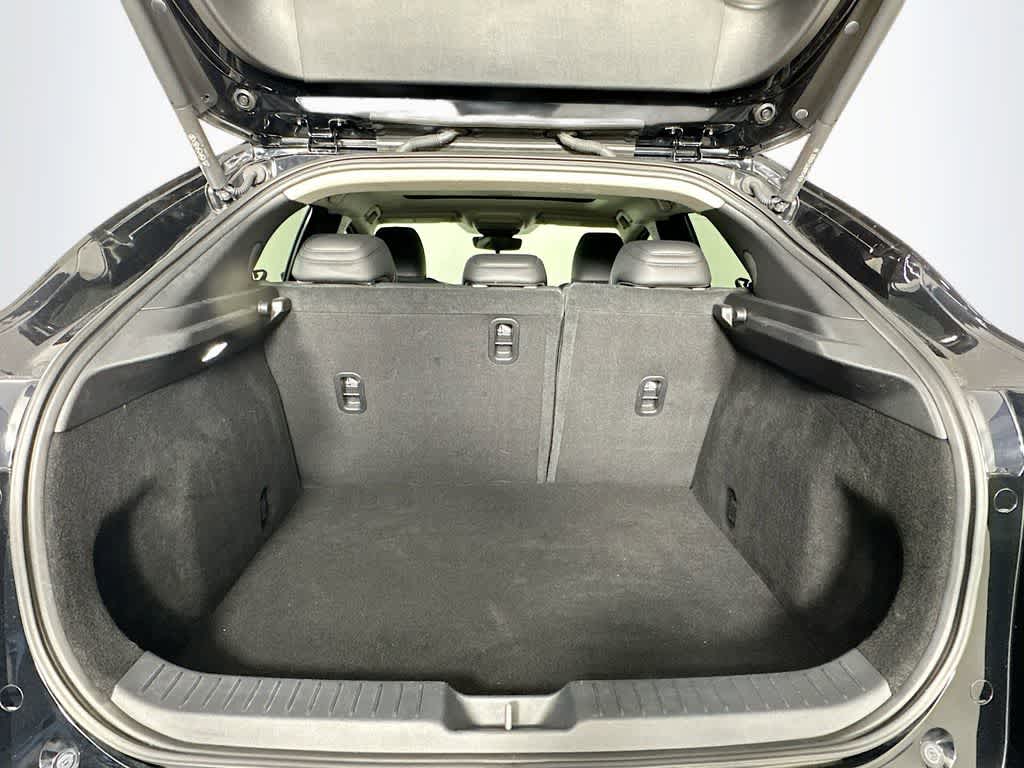 Thumbnail: 2021 Mazda CX-30 - 21