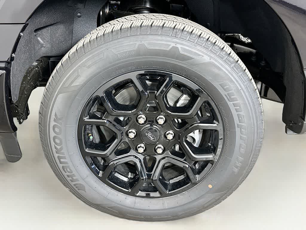 Thumbnail: 2025 Ford F-150 - 8