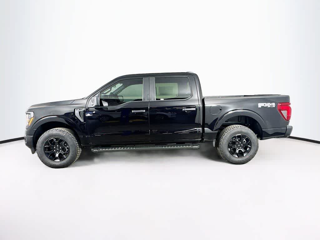 Thumbnail: 2025 Ford F-150 - 3