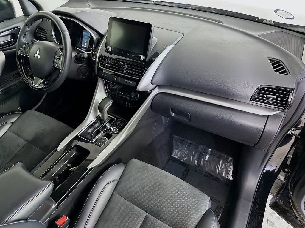 Thumbnail: 2024 Mitsubishi Eclipse Cross - 32