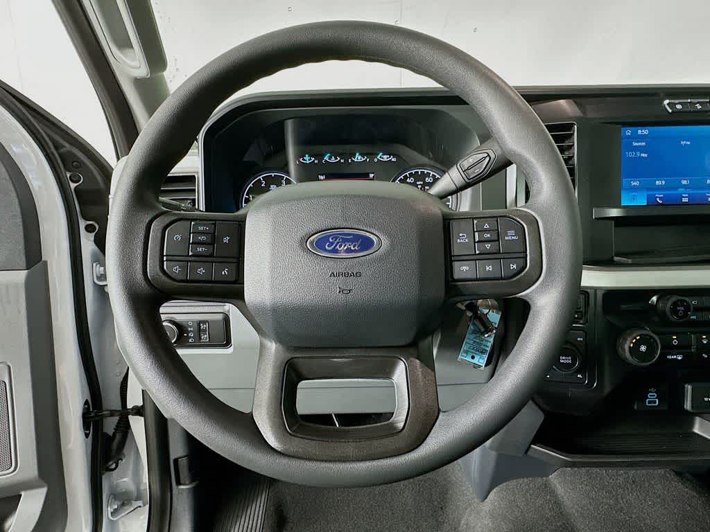 Thumbnail: 2026 Ford F-250 - 15