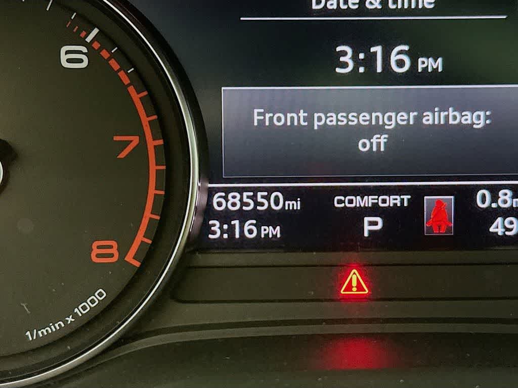 Thumbnail: 2020 Audi A4 - 20