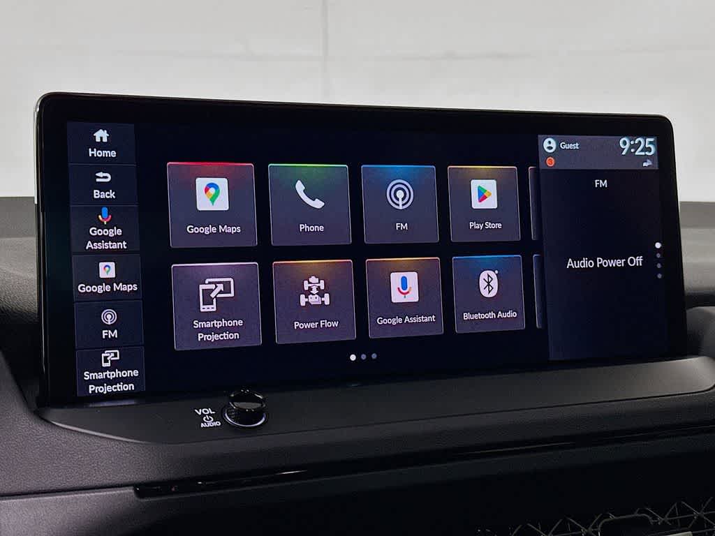 Thumbnail: 2024 Honda Accord - 17