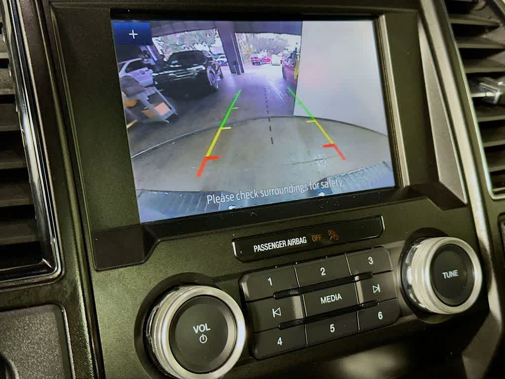 Thumbnail: 2019 Ford F-150 - 28