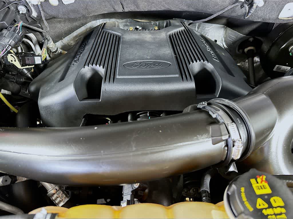 Thumbnail: 2018 Ford Expedition - 9