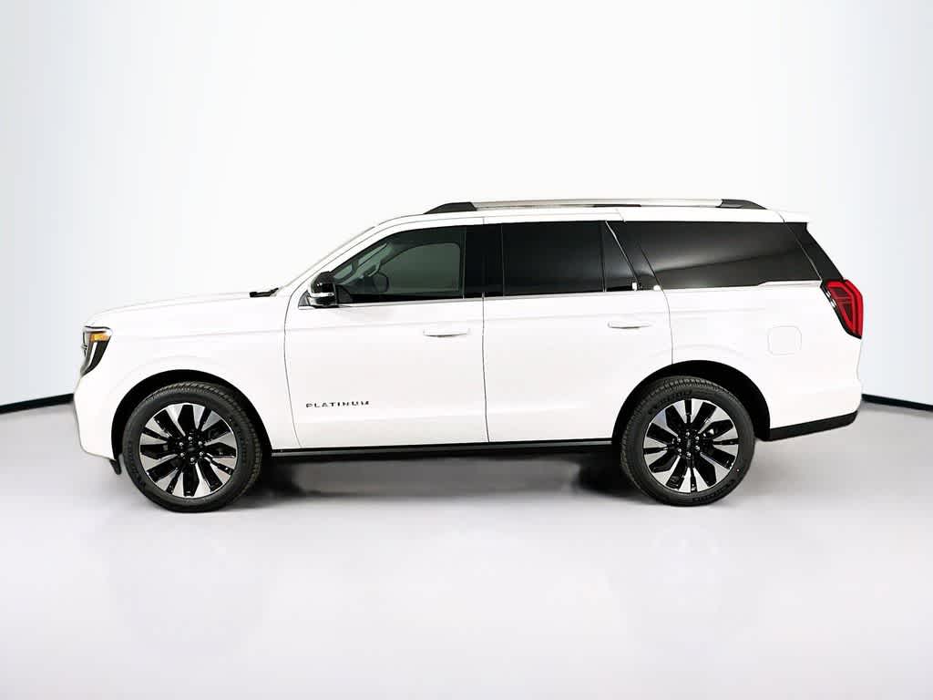 Thumbnail: 2026 Ford Expedition - 3