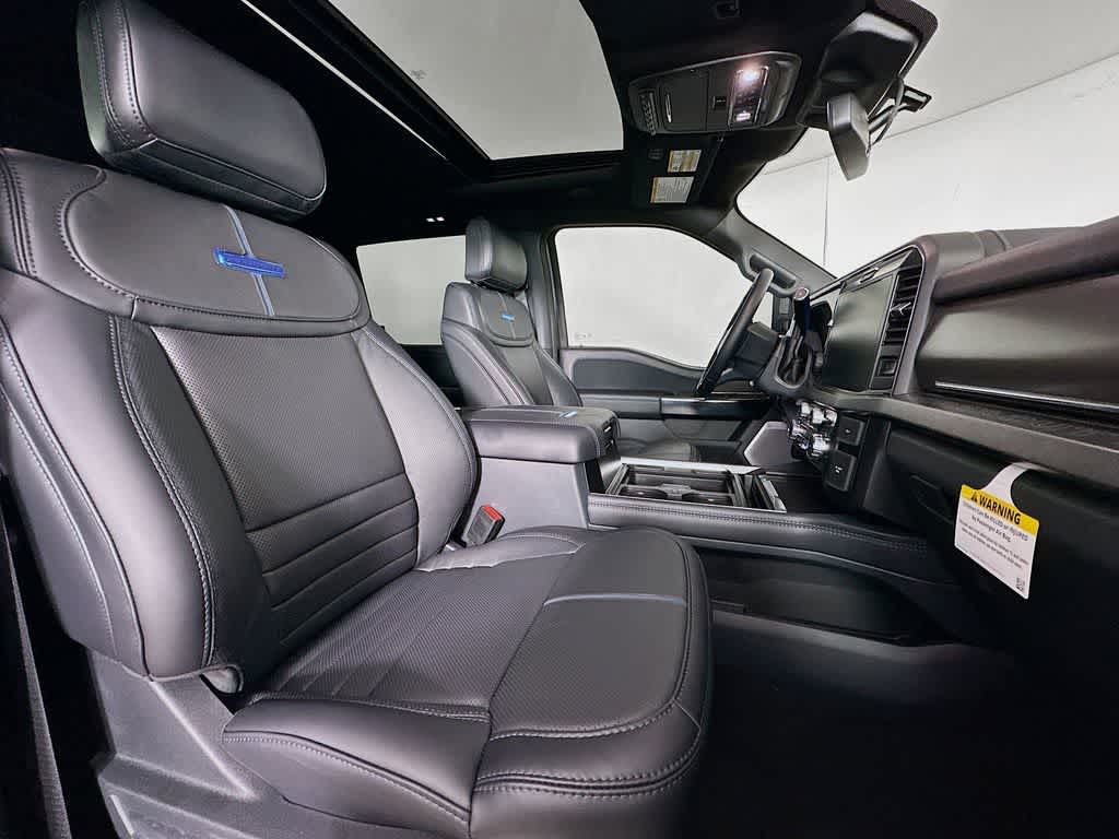 Thumbnail: 2026 Ford F-250 - 15