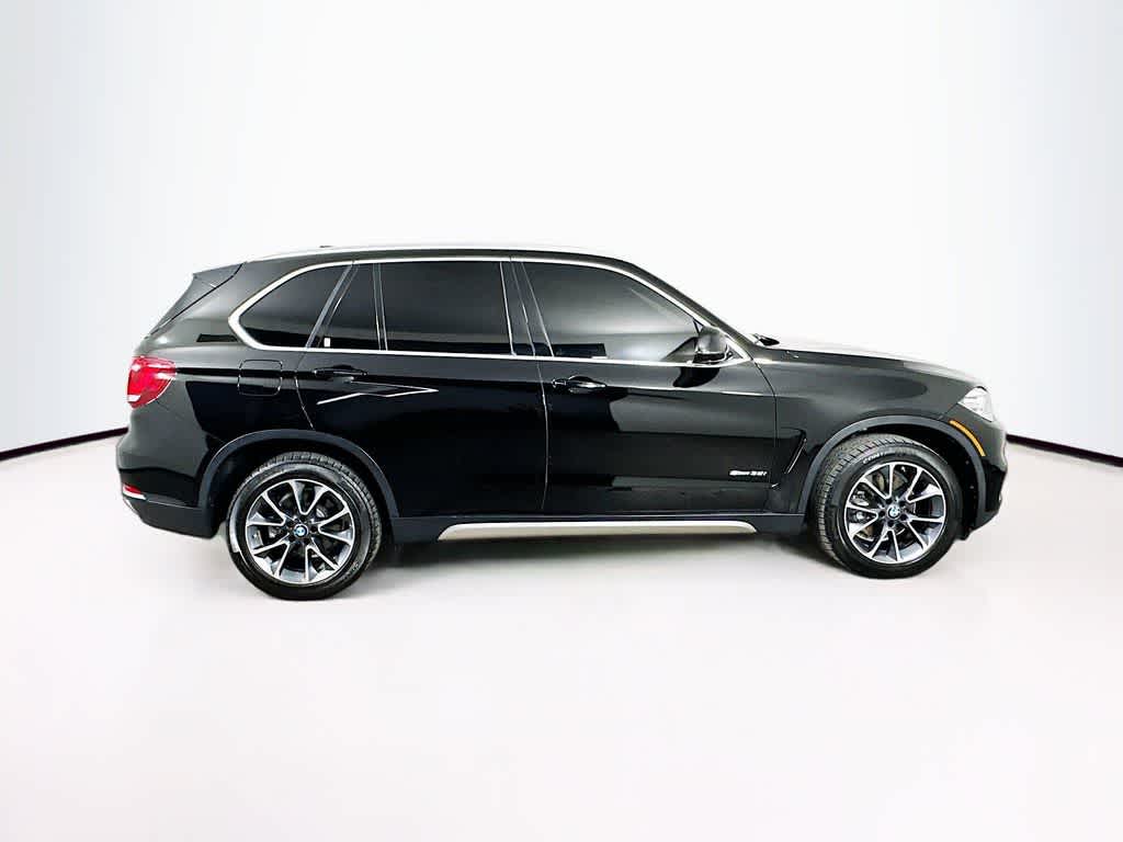 Thumbnail: 2018 BMW X5 - 26