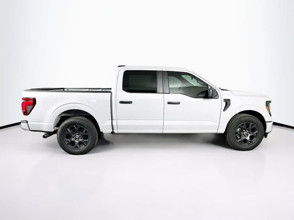 Thumbnail: 2026 Ford F-150 - 26