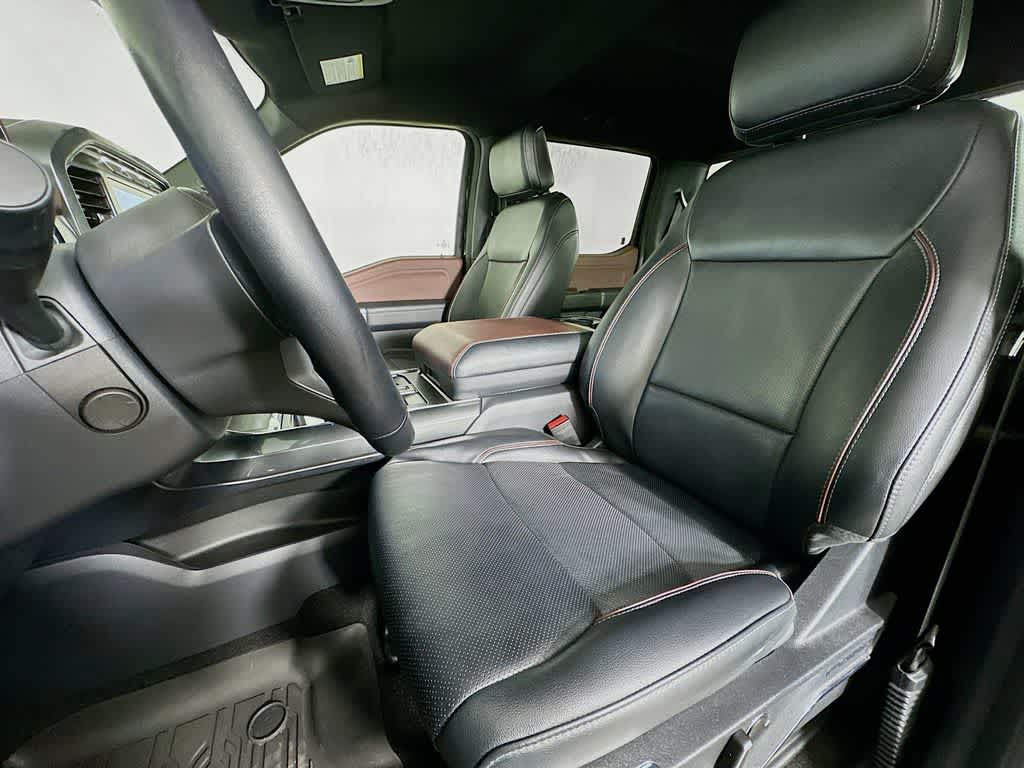 Thumbnail: 2022 Ford F-150 - 12