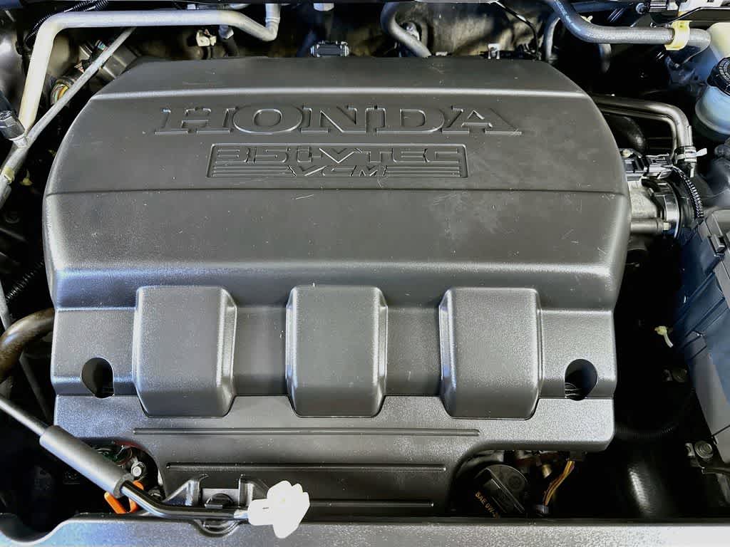 Thumbnail: 2014 Honda Odyssey - 9