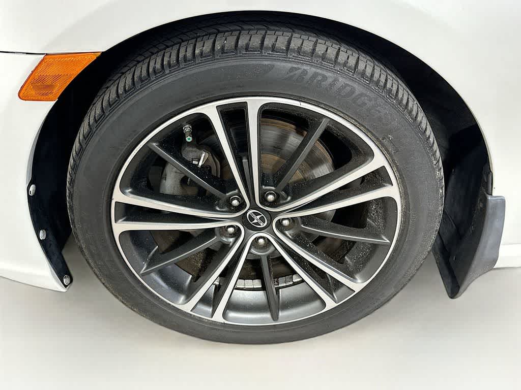Thumbnail: 2013 Scion FR-S - 8