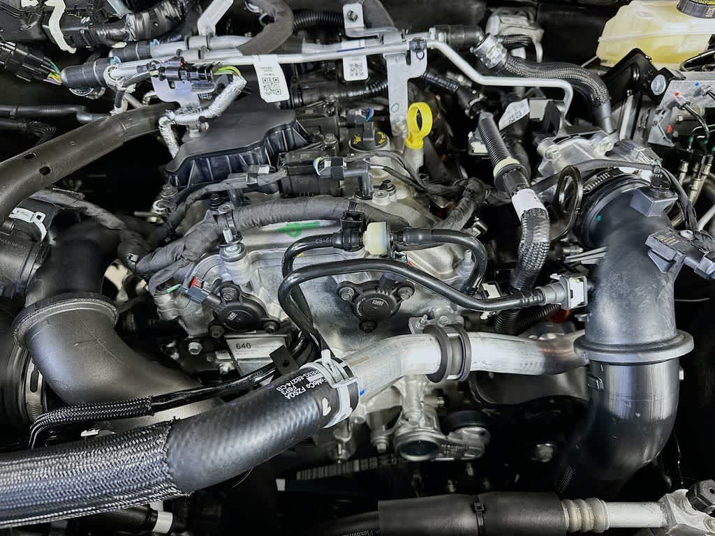 Thumbnail: 2025 Ford Bronco - 9