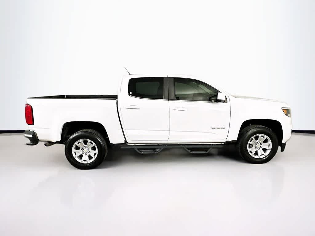 Thumbnail: 2019 Chevrolet Colorado - 24