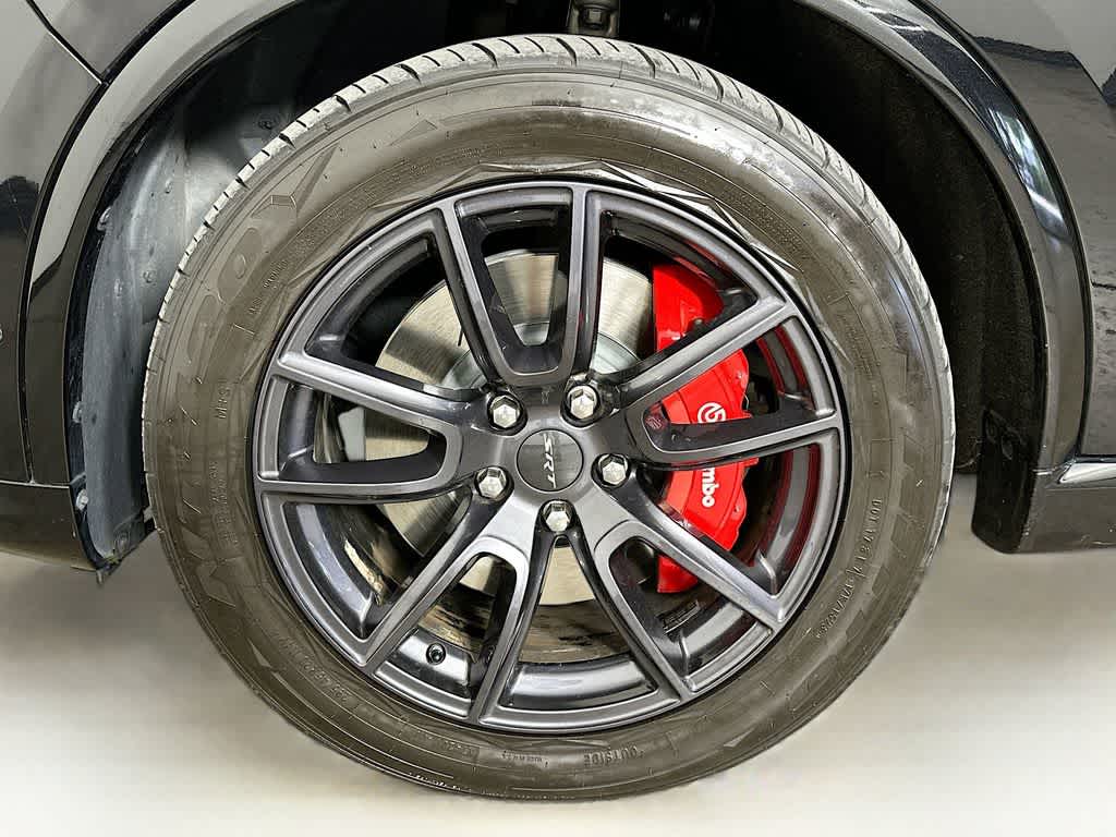 Thumbnail: 2018 Dodge Durango - 8