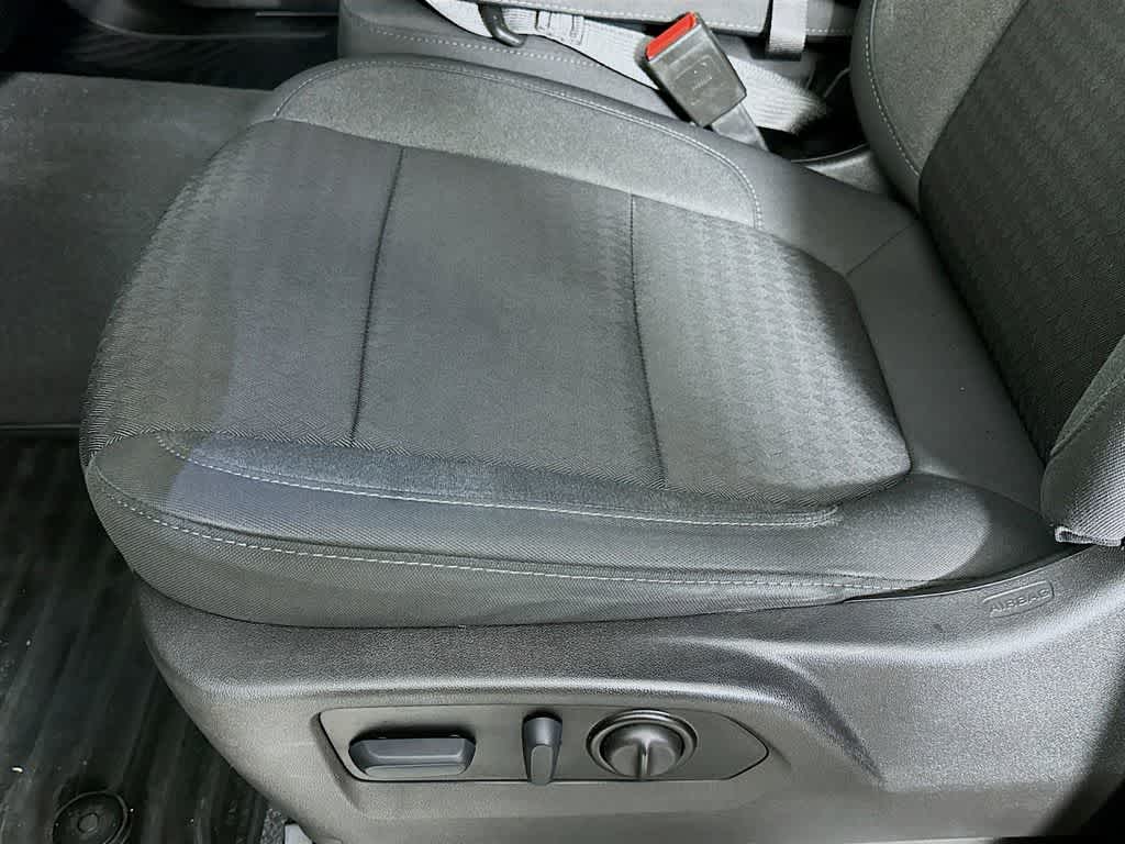 Thumbnail: 2022 Chevrolet Silverado 1500 - 28