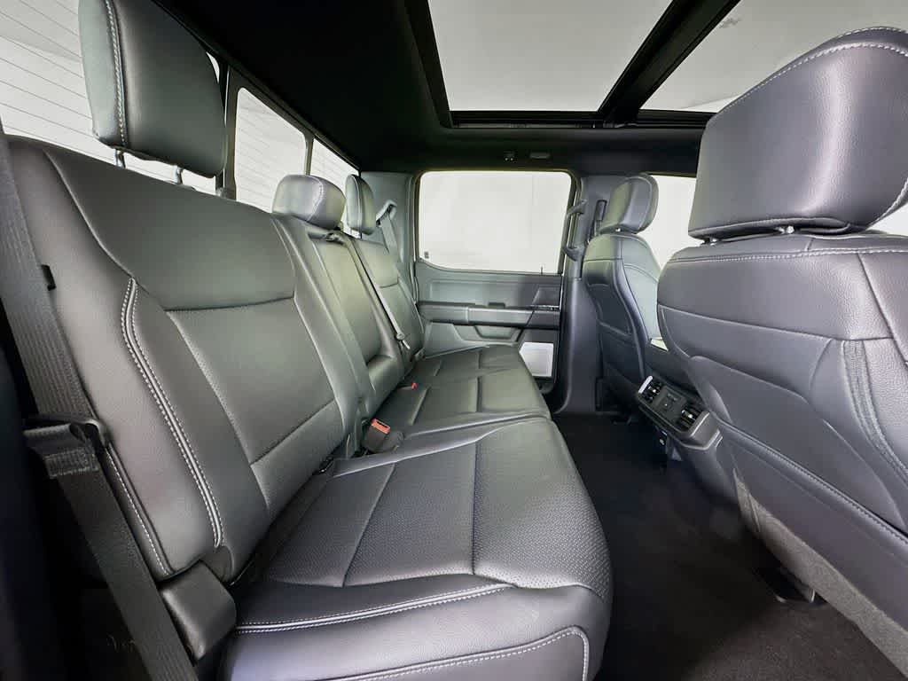 Thumbnail: 2025 Ford F-150 - 34