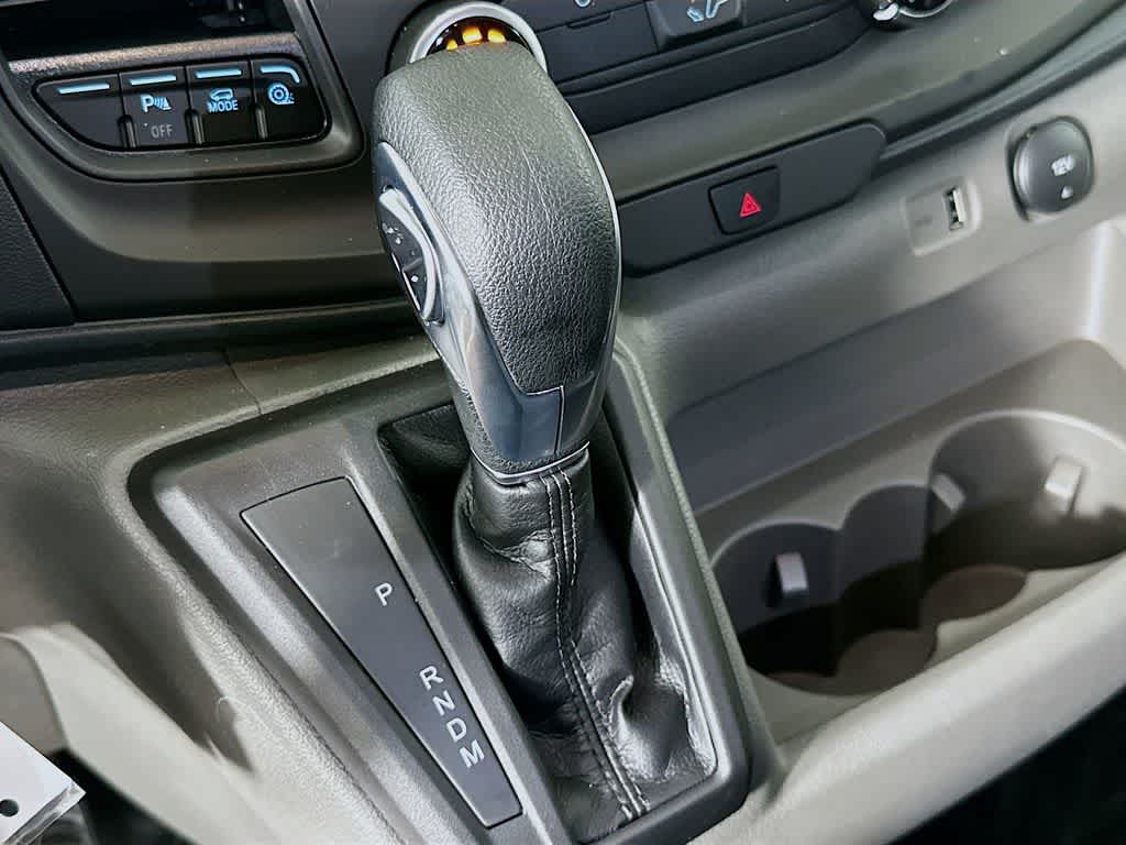 Thumbnail: 2025 Ford Transit Series - 17