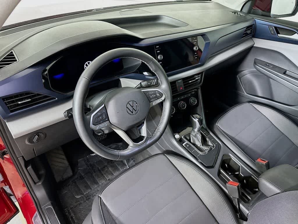 Thumbnail: 2023 Volkswagen Taos - 2