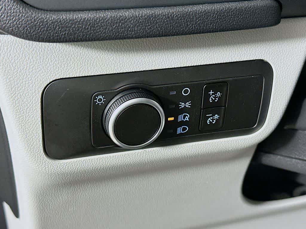 Thumbnail: 2025 Ford Escape - 27