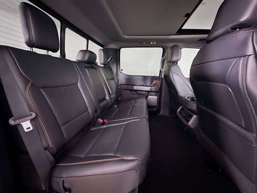 Thumbnail: 2026 Ford F-250 - 34