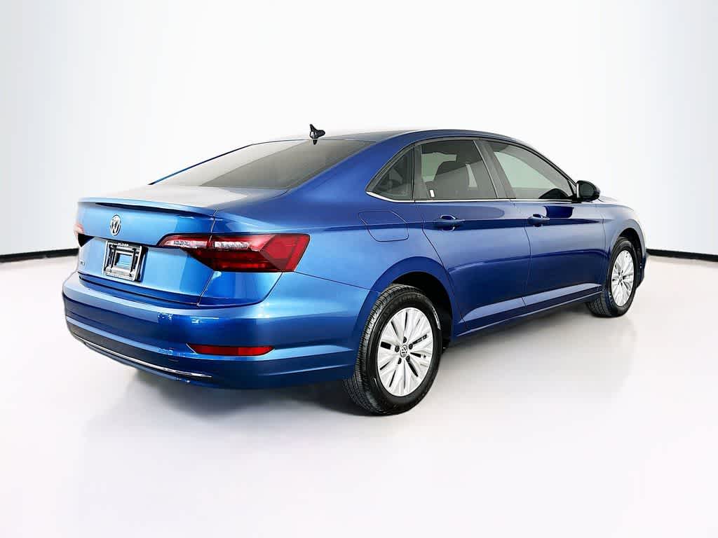 Thumbnail: 2020 Volkswagen Jetta - 24