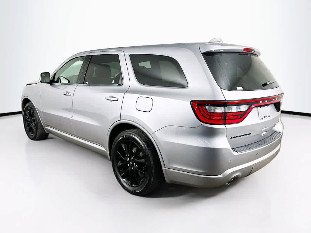 Thumbnail: 2019 Dodge Durango - 4