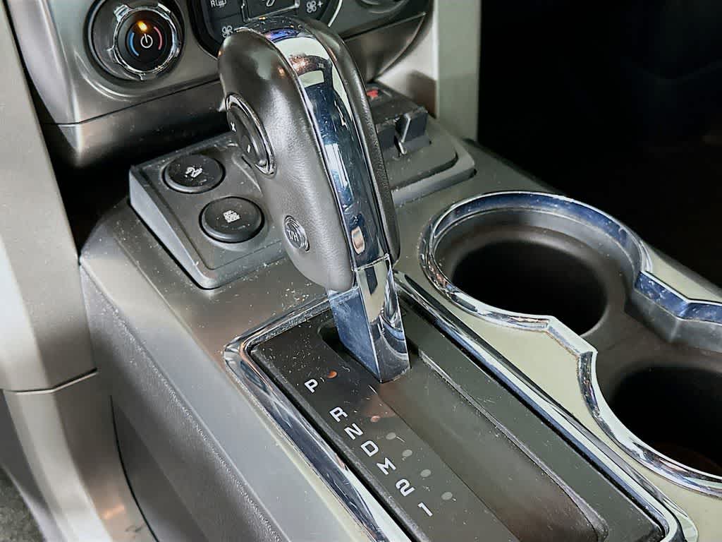 Thumbnail: 2013 Ford F-150 - 19