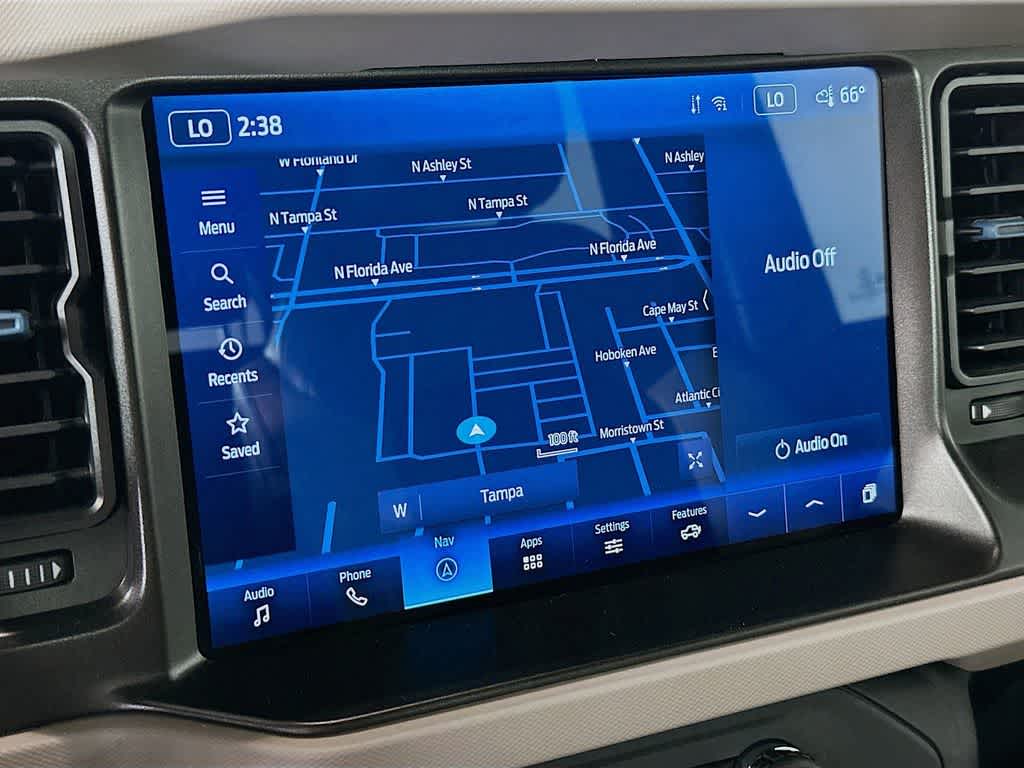 Thumbnail: 2022 Ford Bronco - 27