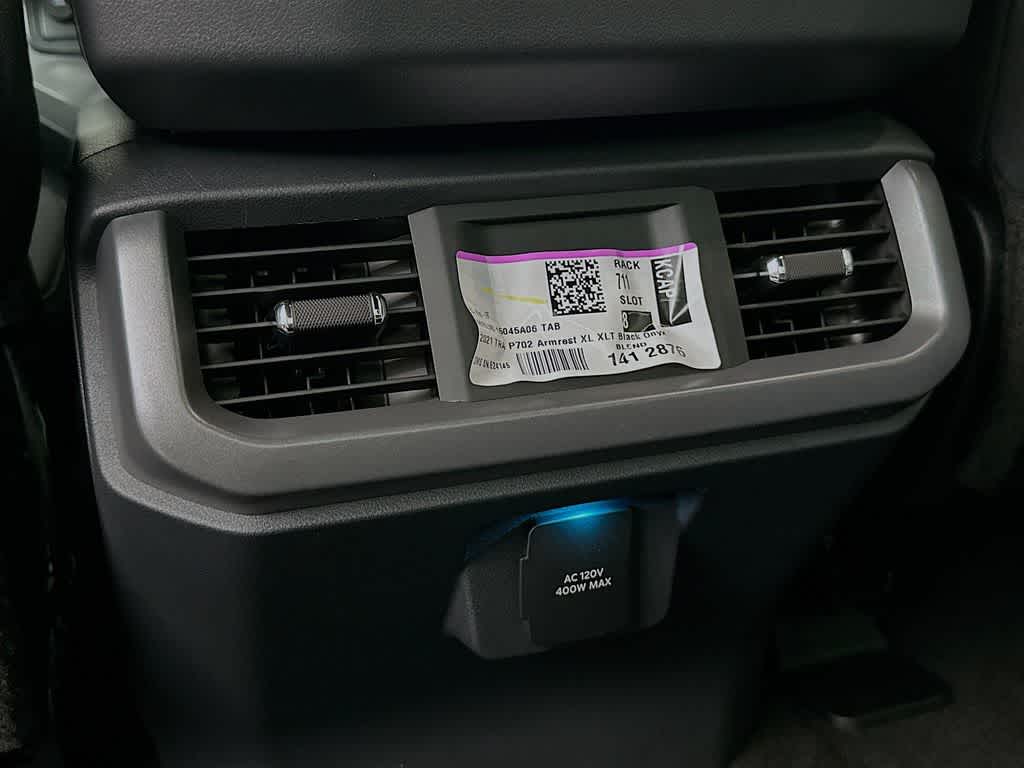 Thumbnail: 2026 Ford F-150 - 13