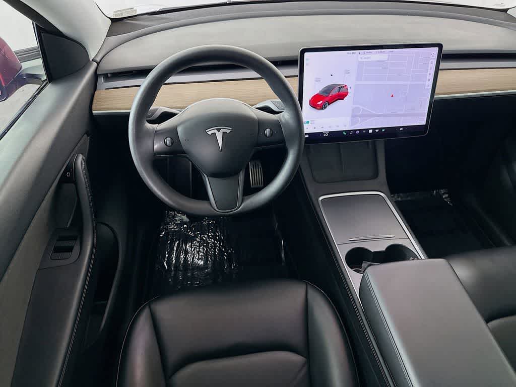 Thumbnail: 2021 Tesla Model Y - 10