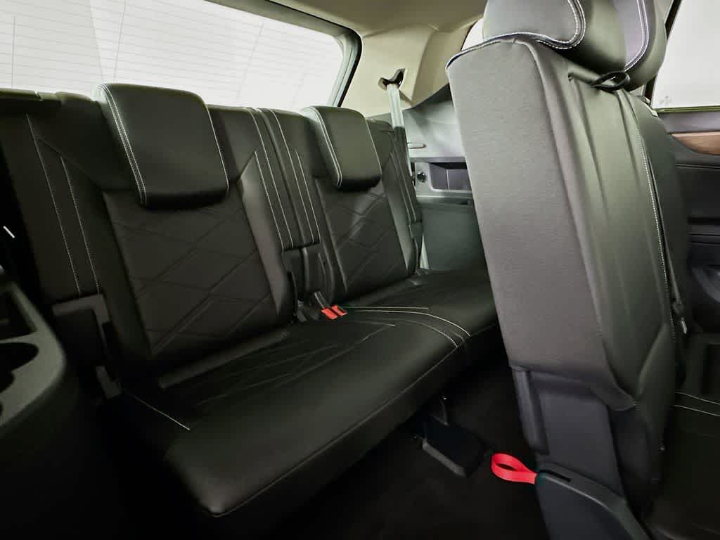 Thumbnail: 2025 Volkswagen Atlas - 30