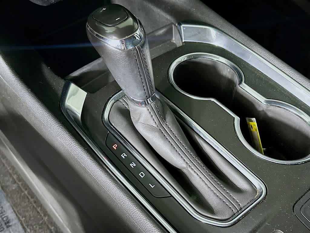 Thumbnail: 2019 Chevrolet Traverse - 19