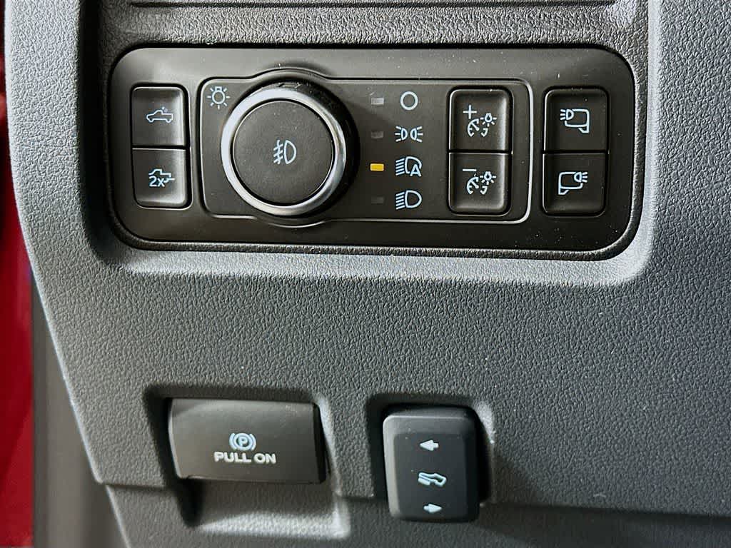 Thumbnail: 2026 Ford F-250 - 27