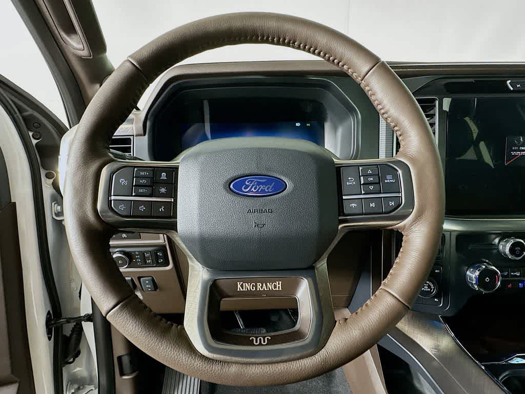 Thumbnail: 2025 Ford F-150 - 16