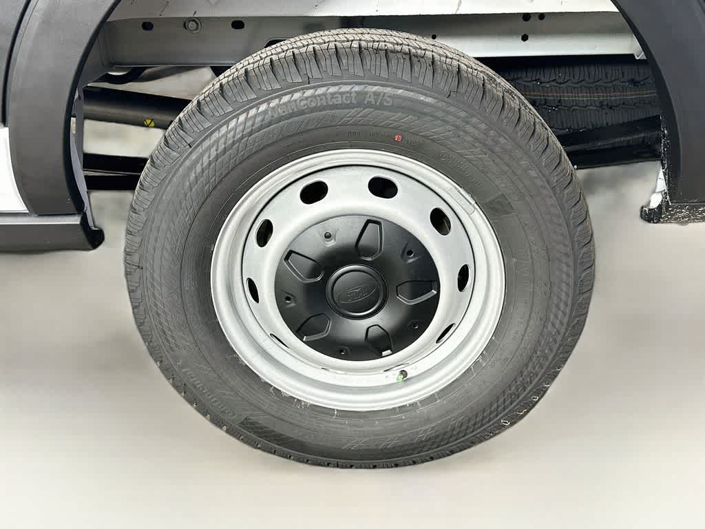 Thumbnail: 2026 Ford Transit Series - 7