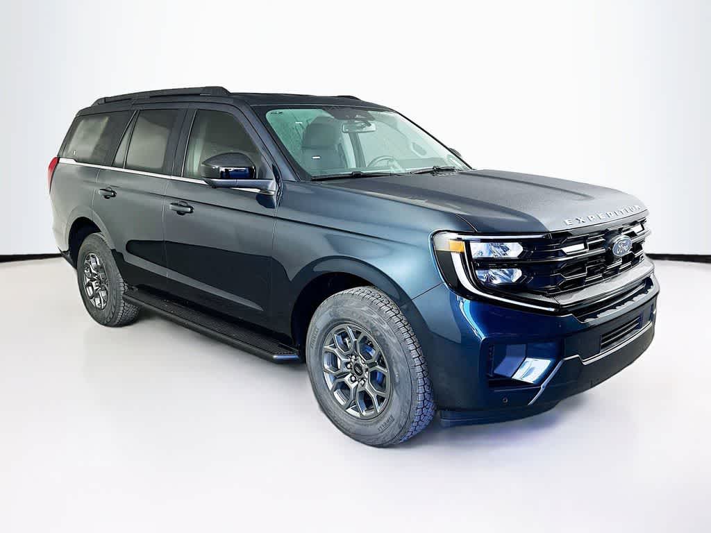 Thumbnail: 2026 Ford Expedition - 23