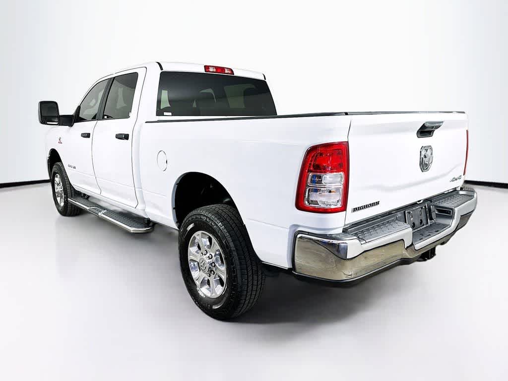 Thumbnail: 2024 RAM 2500 - 4