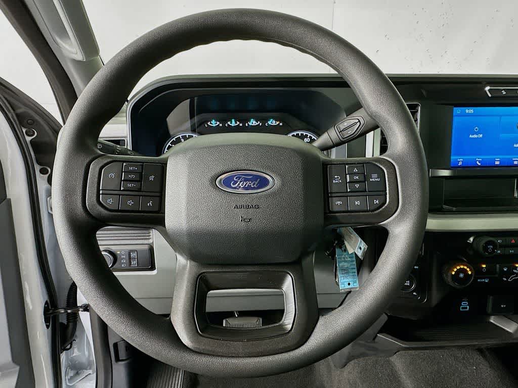 Thumbnail: 2026 Ford F-250 - 15