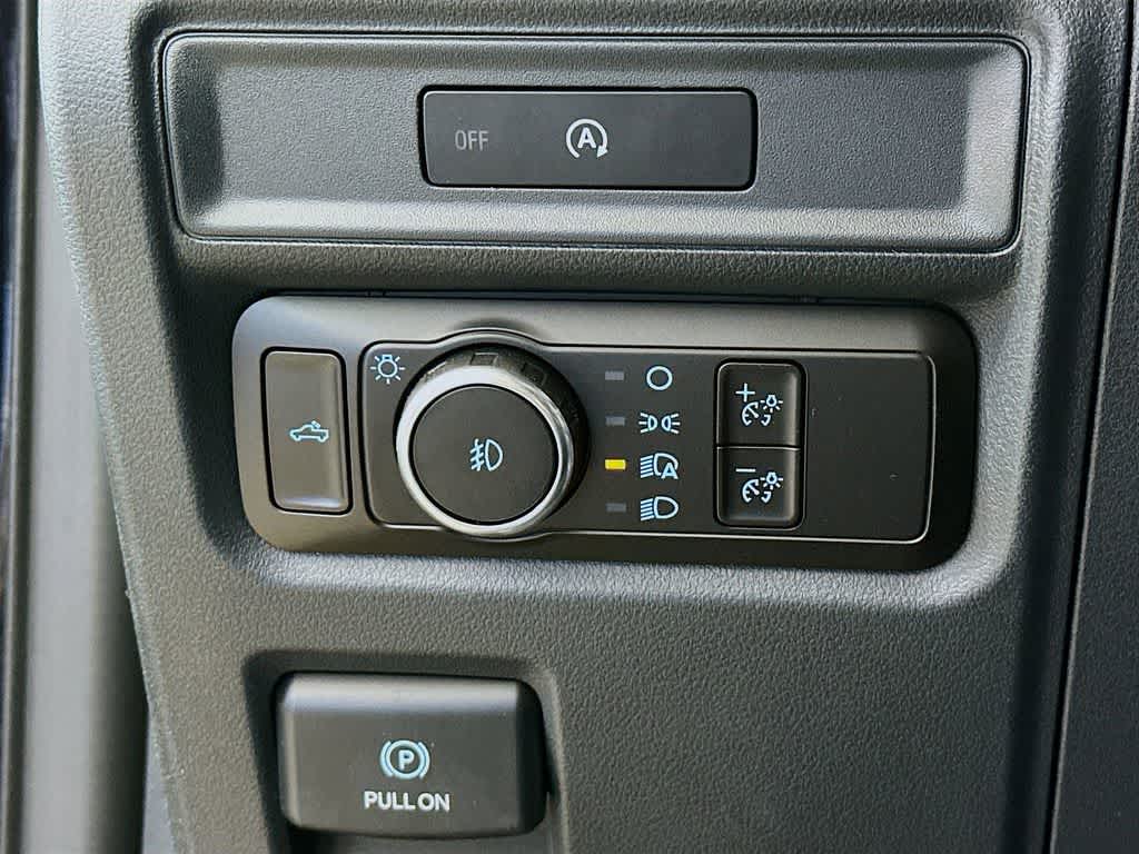 Thumbnail: 2025 Ford F-150 - 27