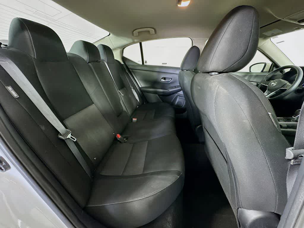 Thumbnail: 2021 Nissan Sentra - 30