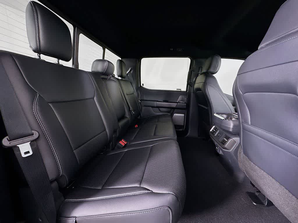 Thumbnail: 2025 Ford F-150 - 33