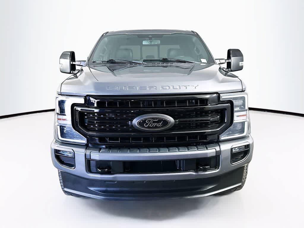 Thumbnail: 2022 Ford Econoline - 6
