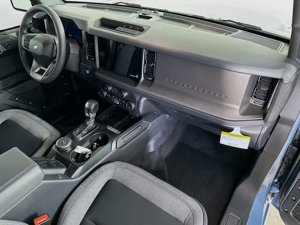 Thumbnail: 2025 Ford Bronco - 31