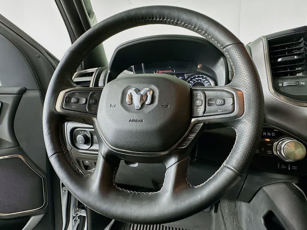 Thumbnail: 2020 RAM 1500 - 16