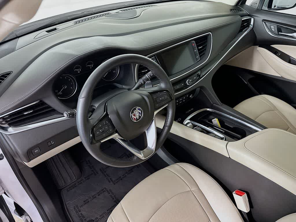 Thumbnail: 2023 Buick Enclave - 2