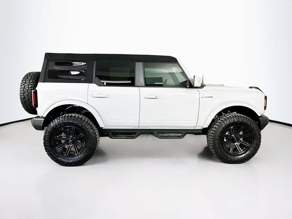 Thumbnail: 2024 Ford Bronco - 25